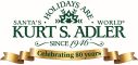 Kurt S. Adler Inc. logo