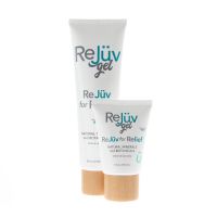 Rejúv Gel for Relief – Natural Soothing Gel