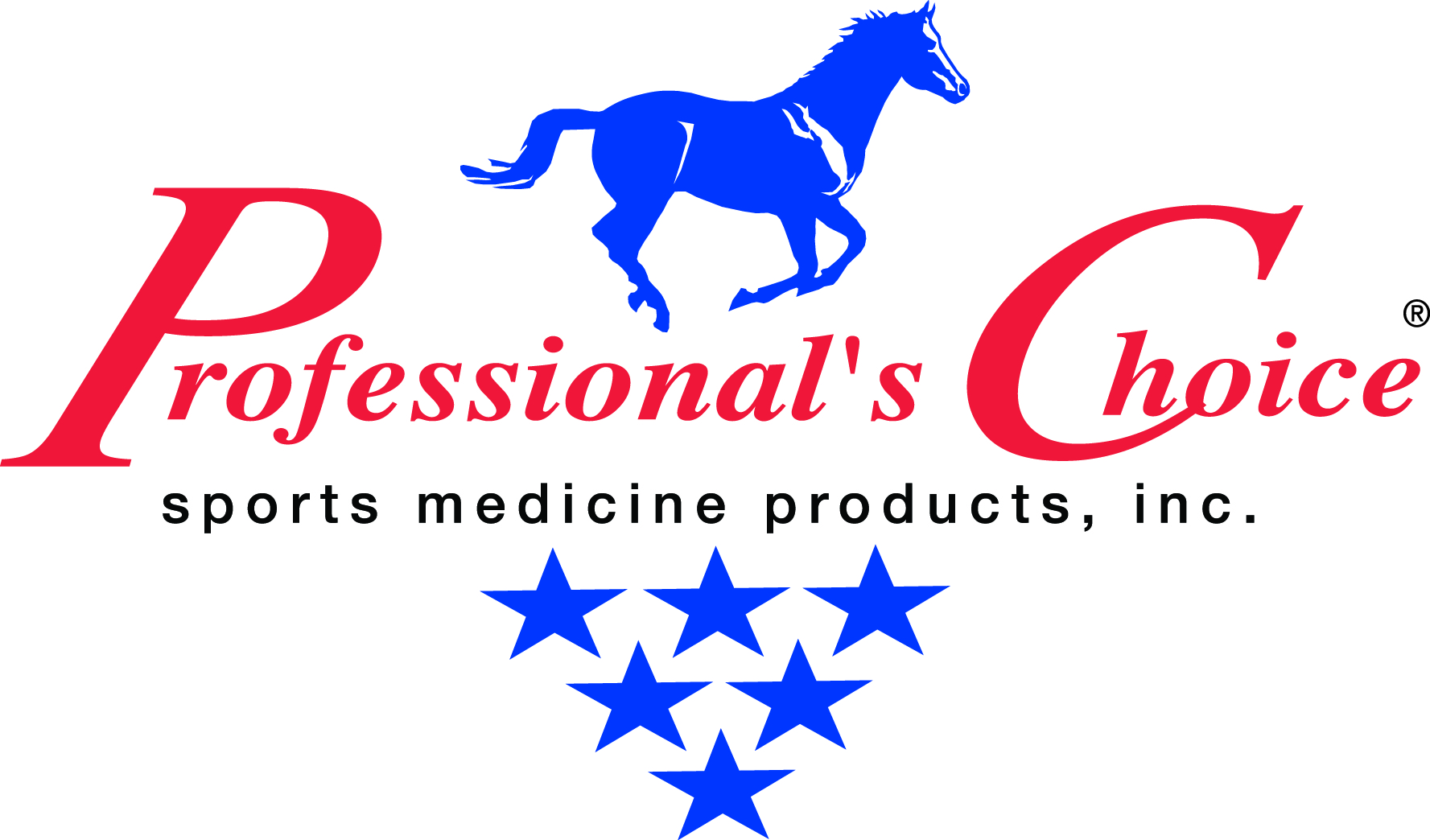 Professional's Choice, Inc. logo