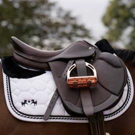 Henri De Rivel Equipe H Close Contact Saddle