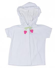 Girls' Terry Cover-Up