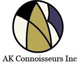 AK Connoisseurs logo