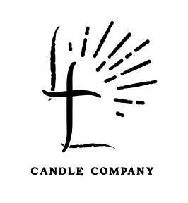 Lord's Light Candle Company logo