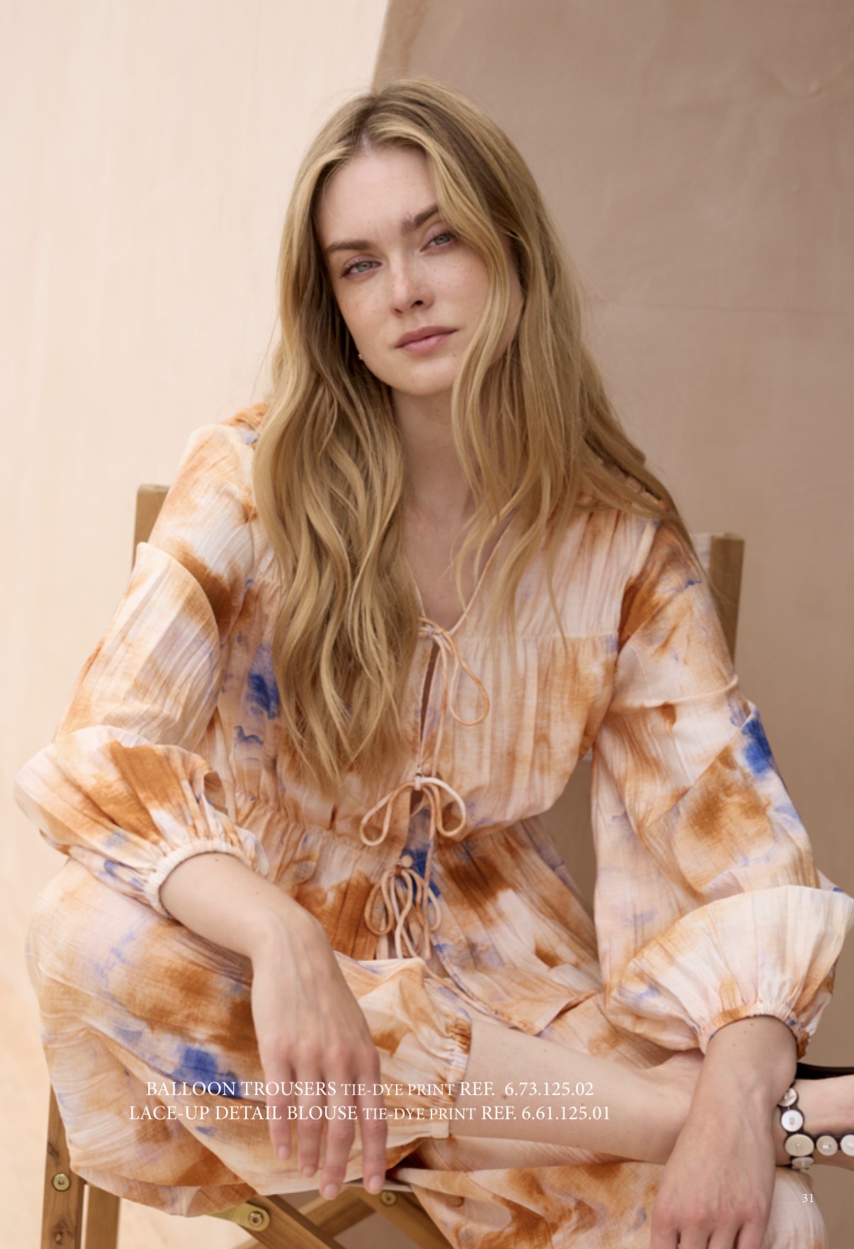 Md'M is a Spanish brand that maintains a firm commitment to ethical values ​​and responsible production and consumption