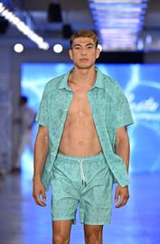 Men's wear
