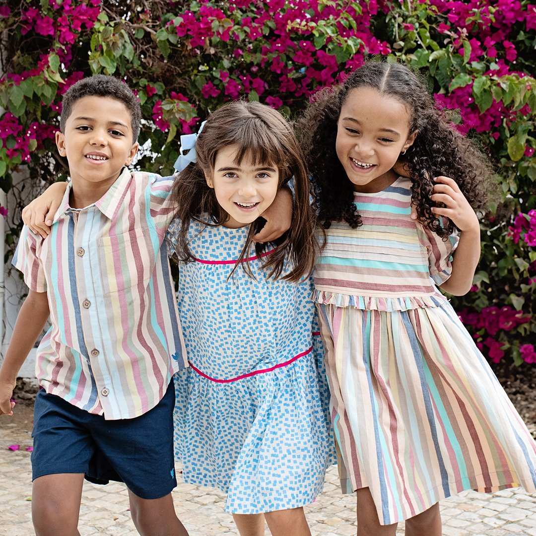 girls and boys outfits