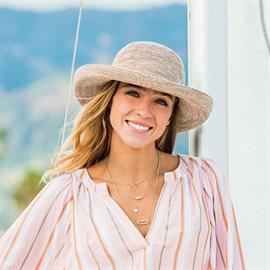 Victoria by Wallaroo Hat Company