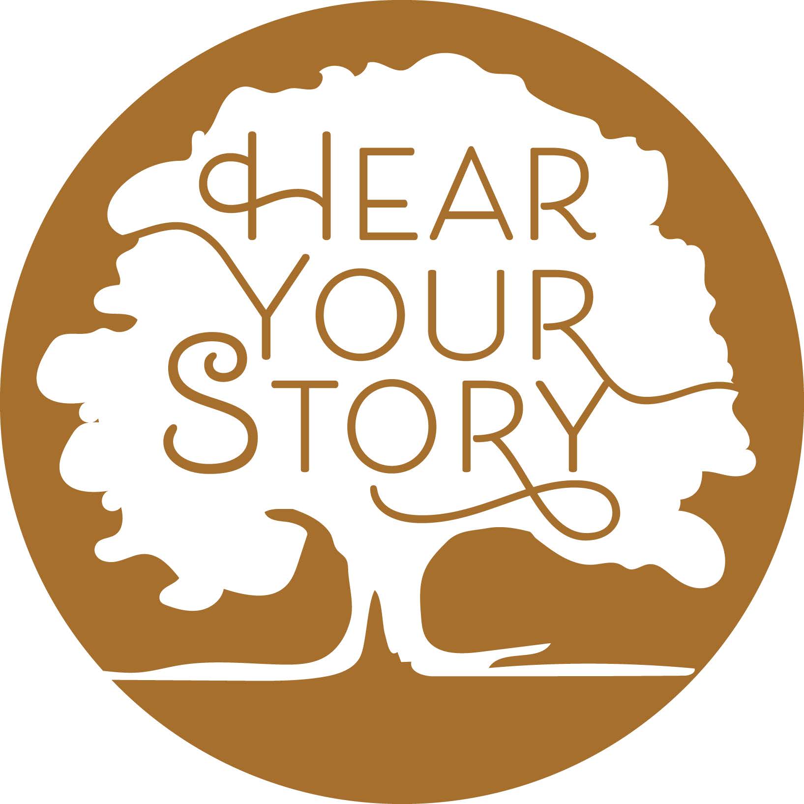 Hear Your Story logo
