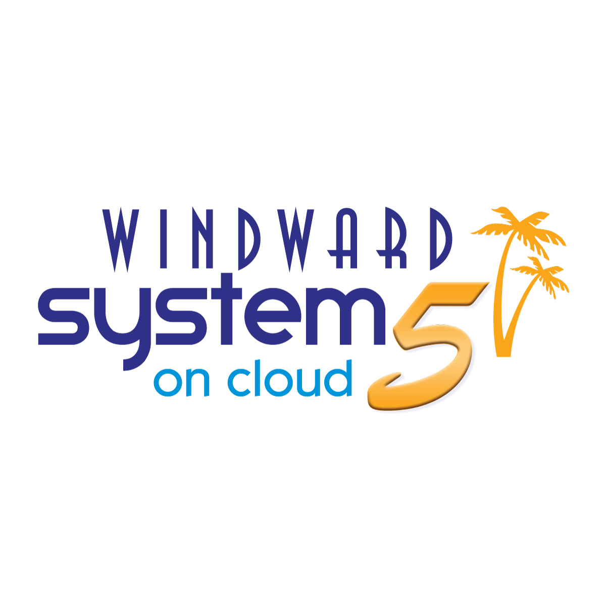 Windward Software's flagship product, Windward System Five ERP for Lighting Showrooms.