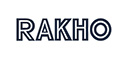 Rakho NYC logo