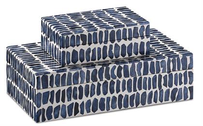 Indigo Box Set