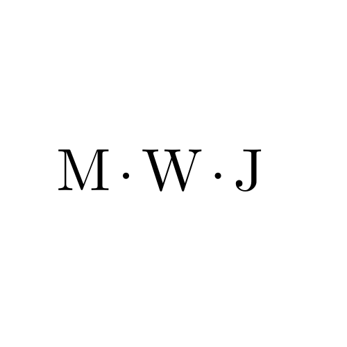 MWJ logo