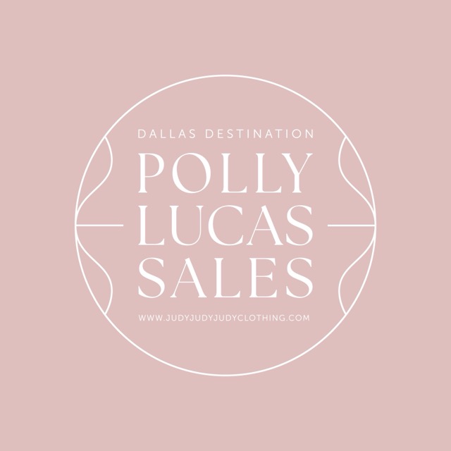 Polly Lucas Sales logo