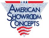 American Showroom Concepts logo