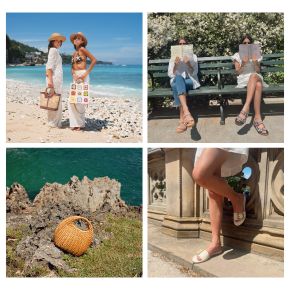 Jelavu Handbags & Footwear