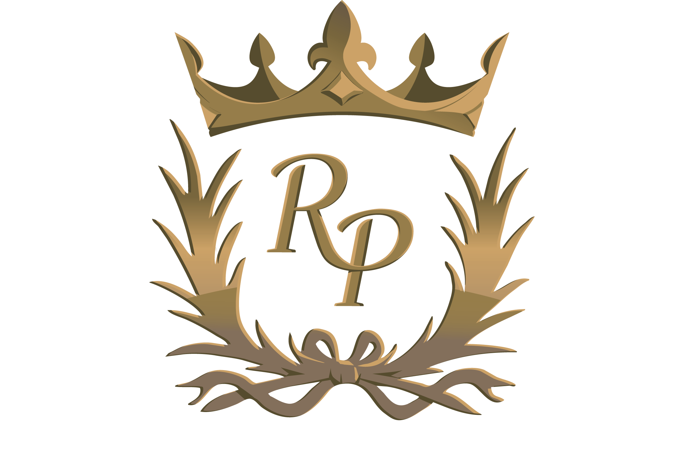 REY PAVON logo