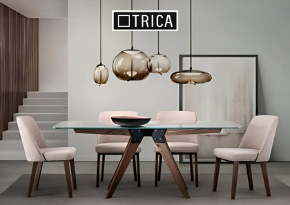 Meticulously Crafted to Offer Elegant Design & Optimal Utility in All Spaces