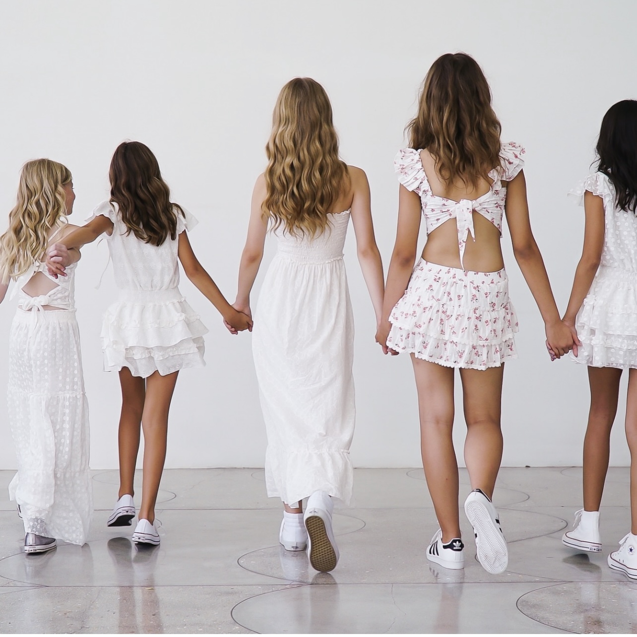 FBZ creates contemporary kids and tween clothing with fashion-forward styles, vibrant prints, soft fabrics, and a playful yet polished vibe perfect for everyday wear