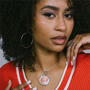 &LIVY is accessible, revolutionary intention jewelry that is adjustable to every body and gives its wearer powerful new ways to express their style, beliefs, and personality. 