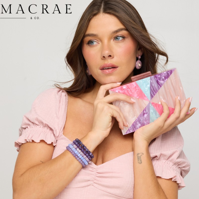 Macrae Jewelry & Handbags