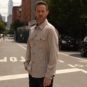 With 4 pockets and reinforced buttons, this shacket will be your go-to for any occasion. Featuring a durable, lightweight and comfortable fabric it balances form and function.