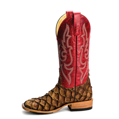 Cigar Matte Big Bass - Red Sinsation