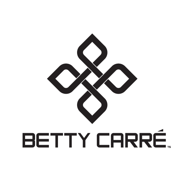 Betty Carre logo