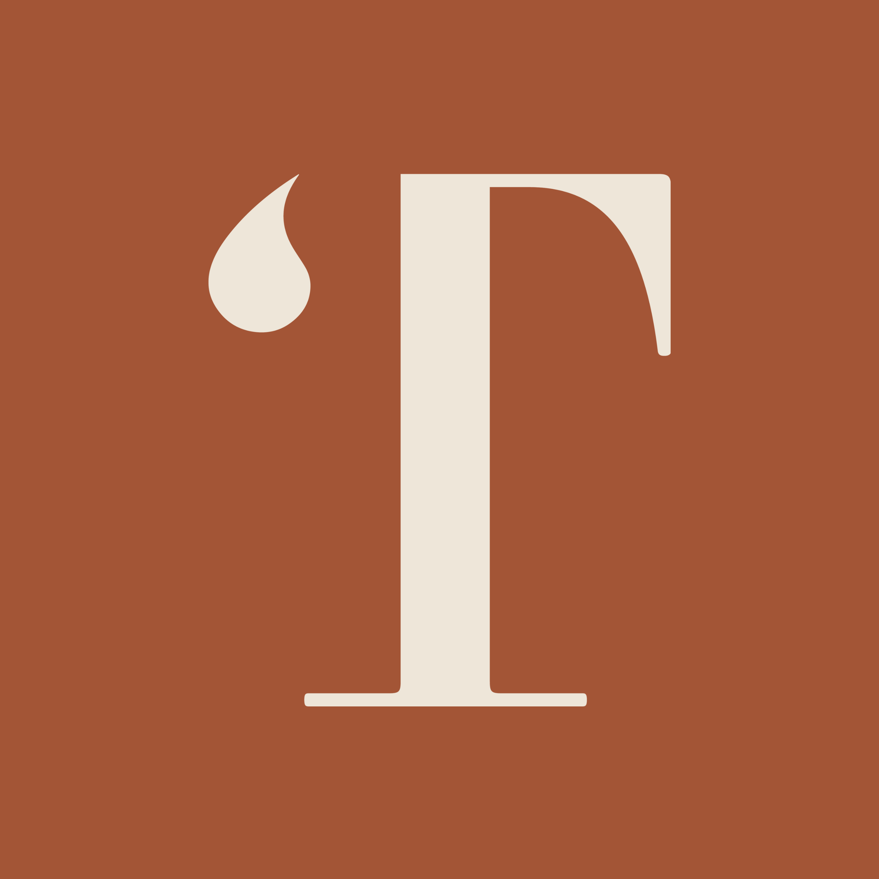 My Little Tea Kettle, LLC; DBA: TEASPRESSA logo