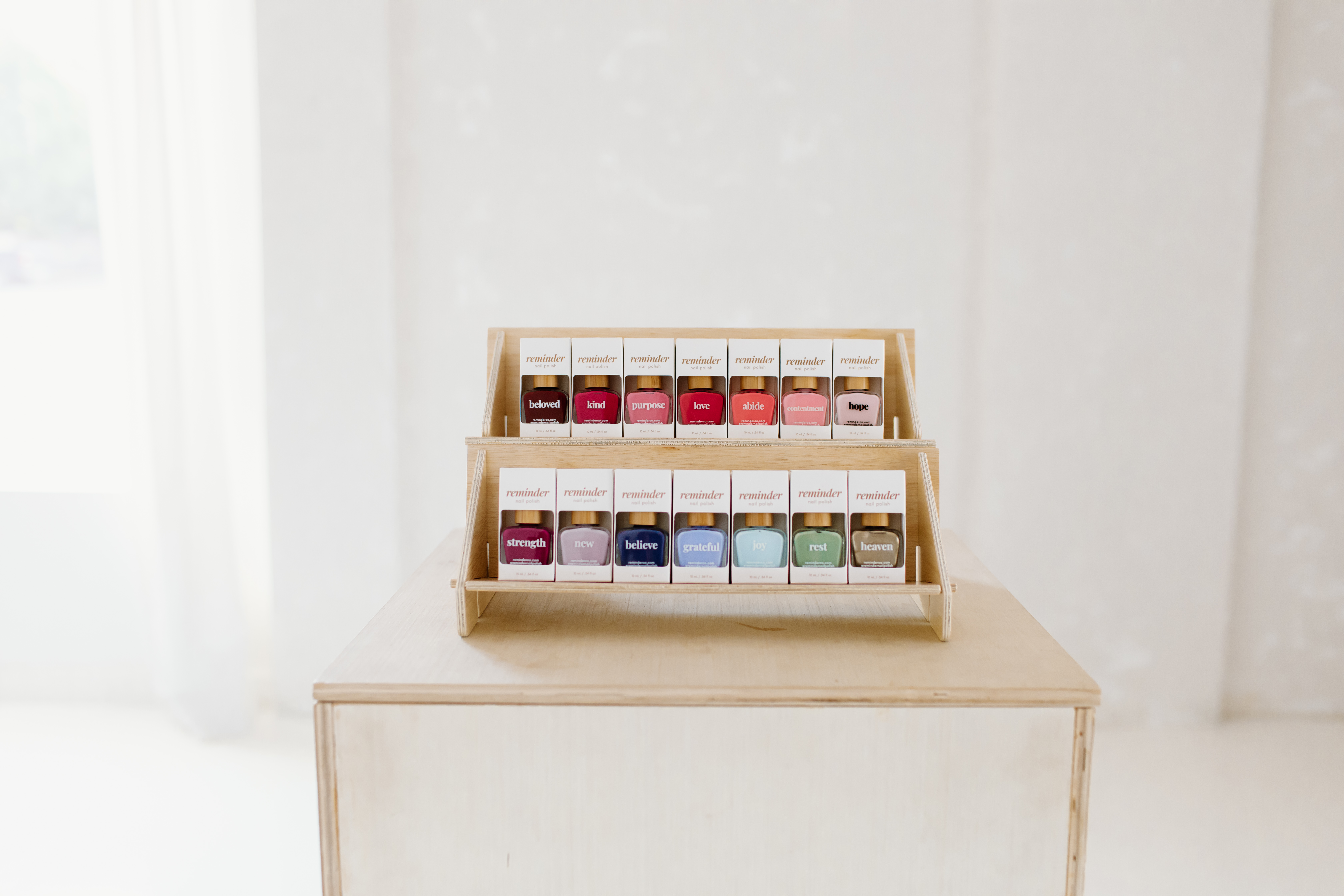 Signature Collection by Reminder
