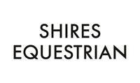 Shires Equestrian logo