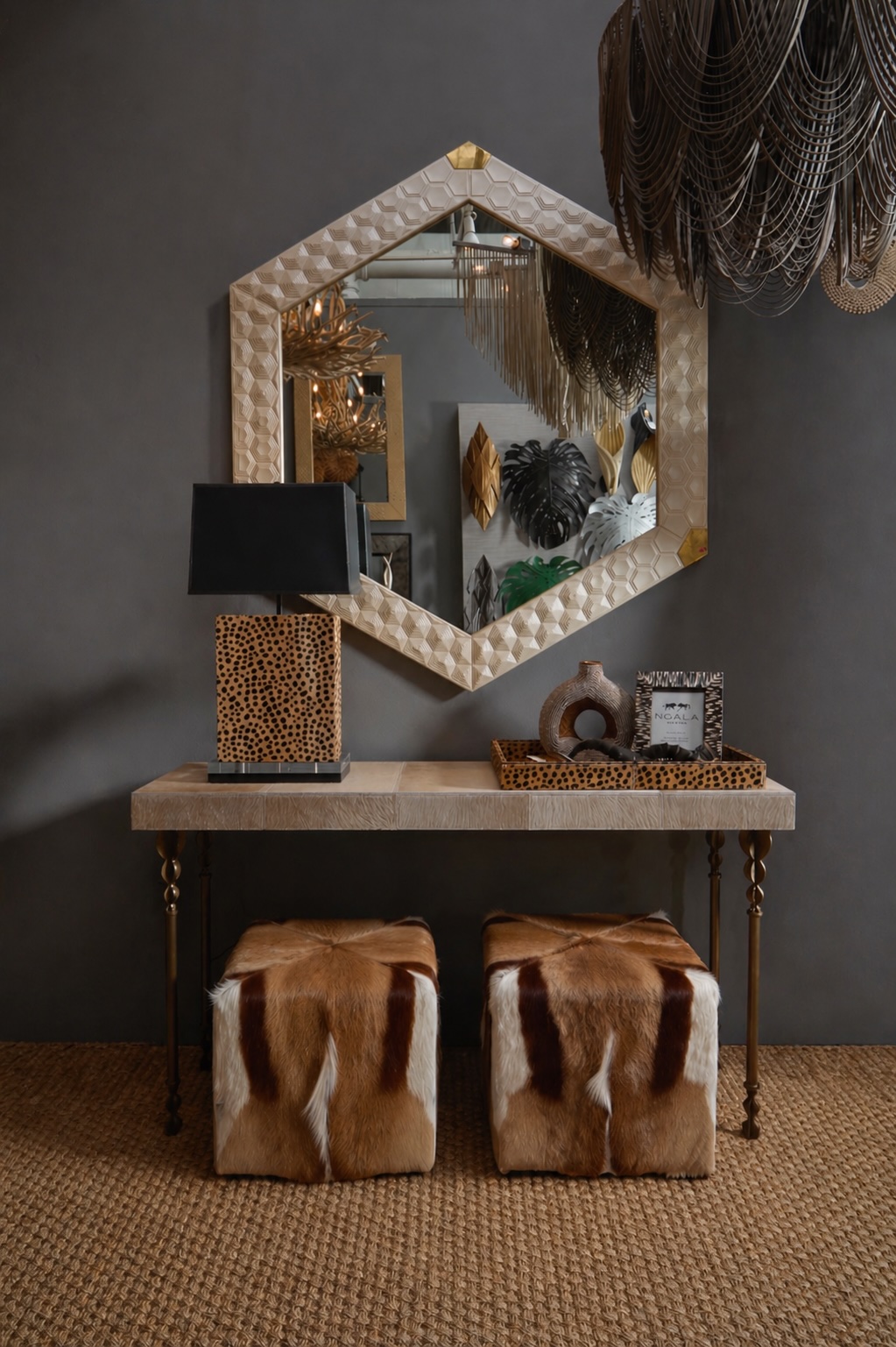 Luxury Furnishings & Decor