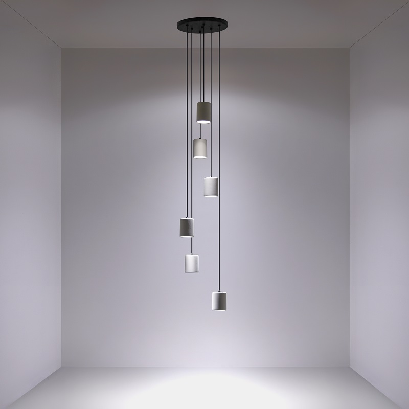 Sig Pendant Light