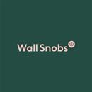 Wall Snobs logo