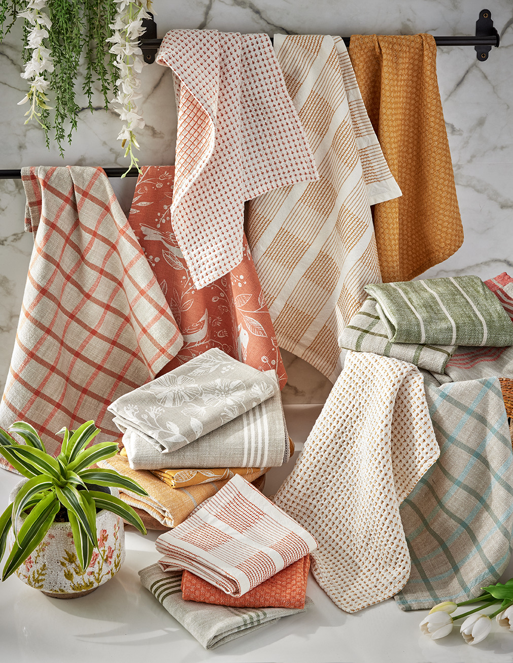 Kitchen + Cloth