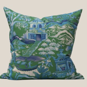 Custom Made Pillows