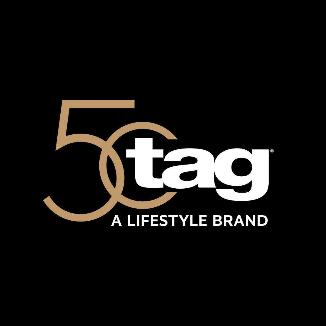 TAG logo
