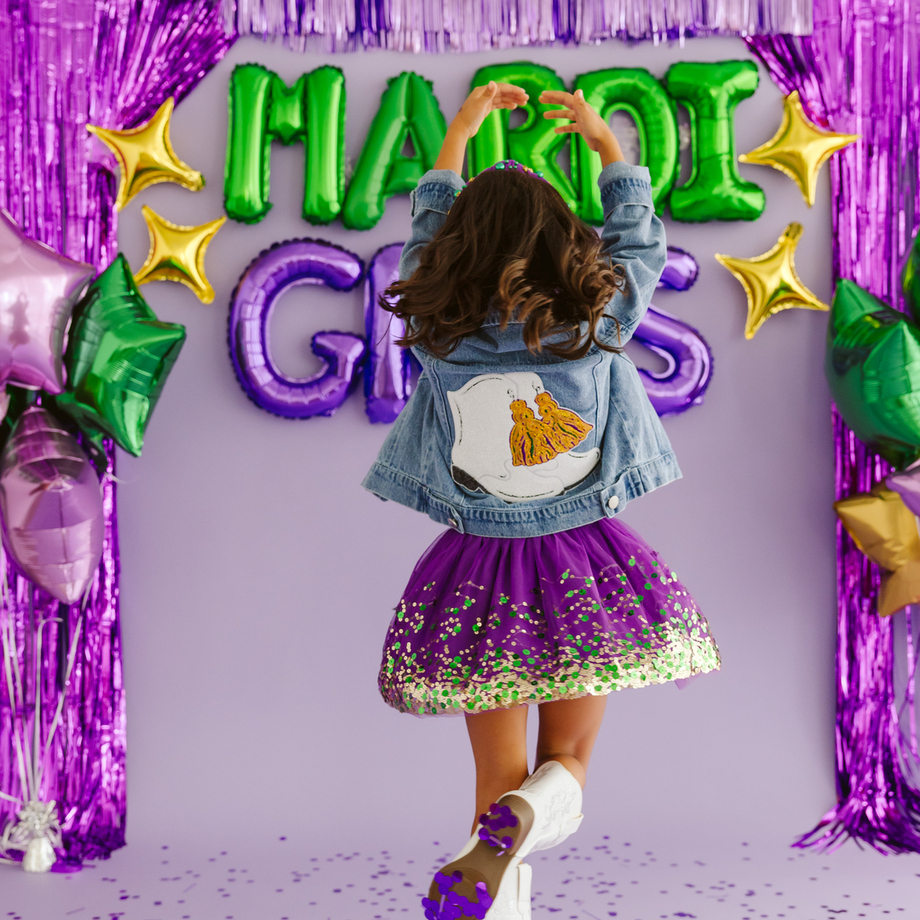 Mardi Gras