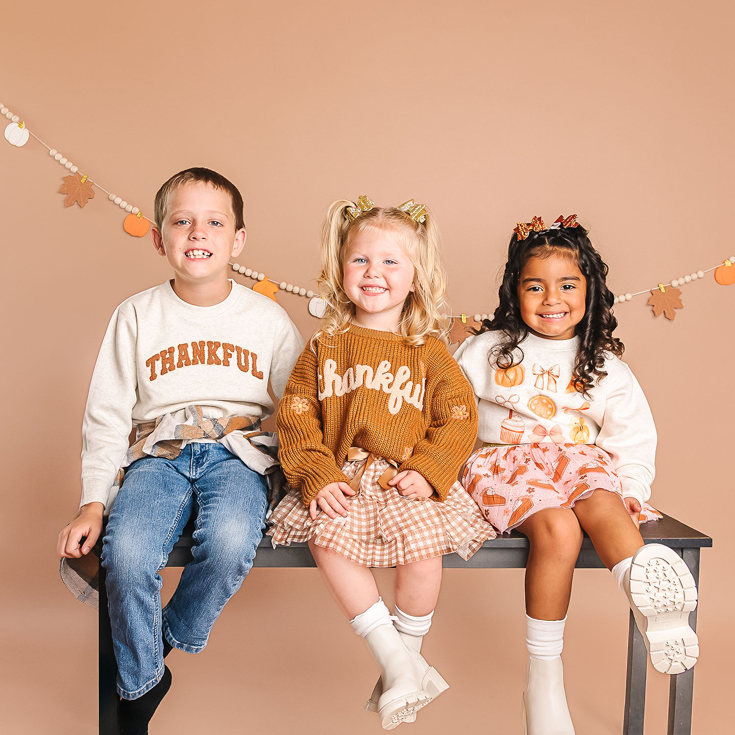 Fall & Thanksgiving