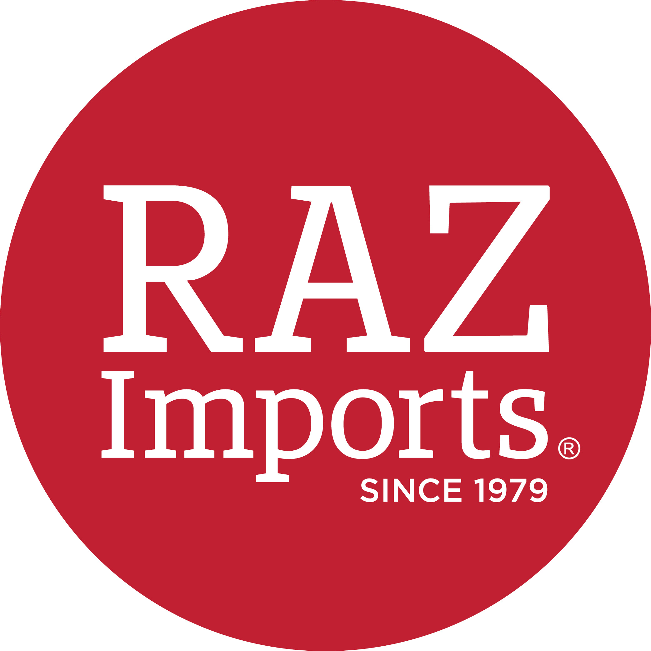 RAZ Imports | Dallas Market Center