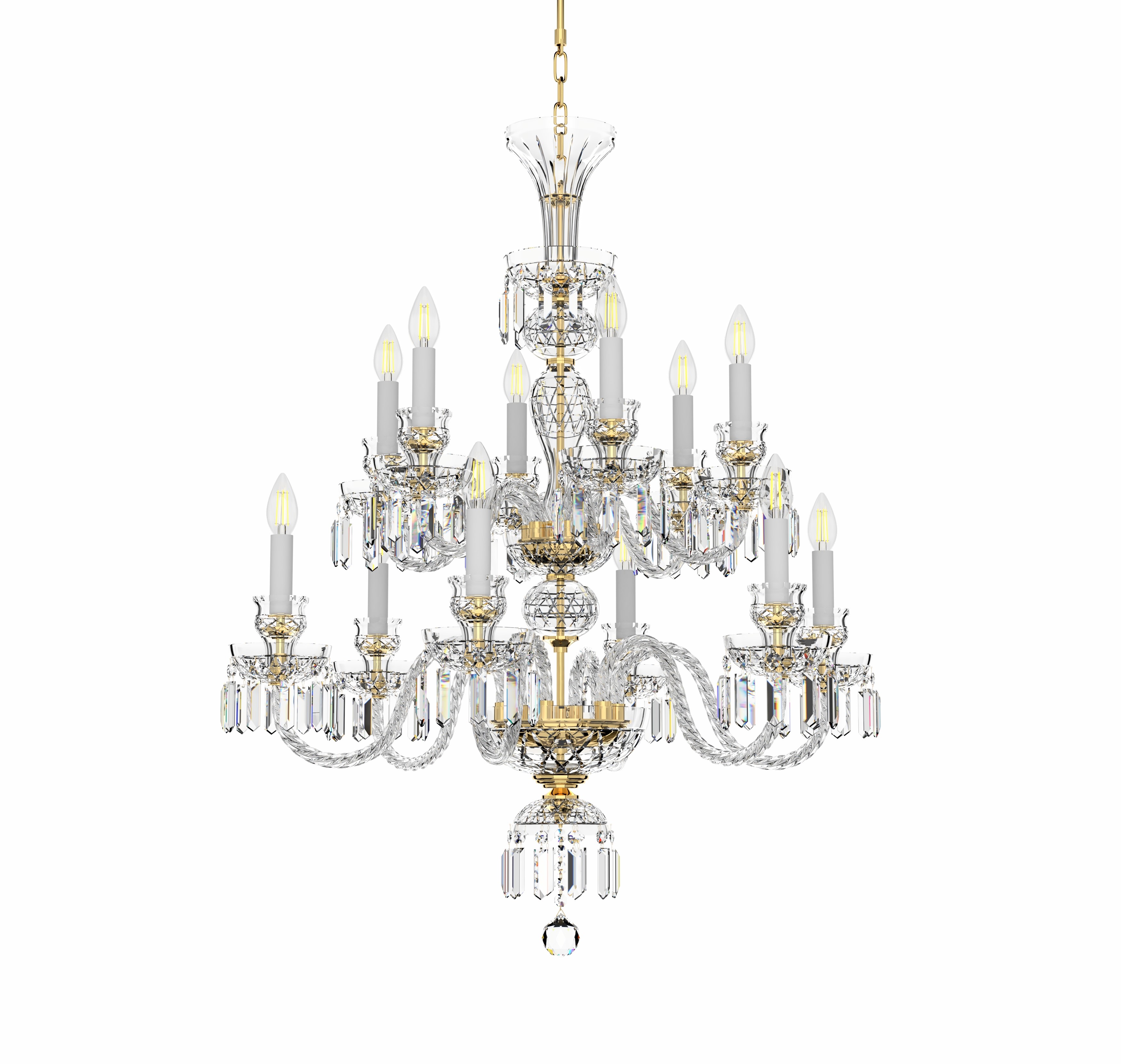 L 678/6+6/03 Diameter: 85 cm Height: 105 cm Weight: 19 kg