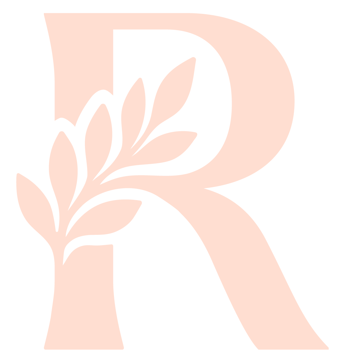 Revival Luxury Scents logo