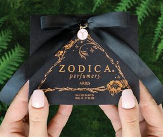 Zodica Perfumery