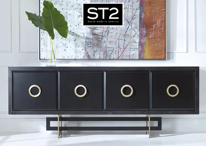  Imaginative & Stylized Custom Furniture - Proudly Made in the USA