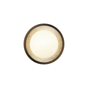 The Alonso family creates soft yet strong forms with its stunning mix of materials. 