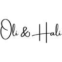 OLI&HALI logo