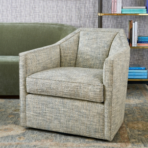 Charter Street Upholstery