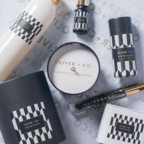 Oliver + Co Fragrance