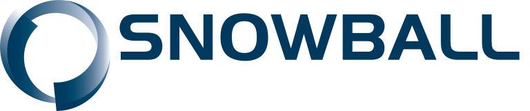 Snowball Lighting Incorporated logo