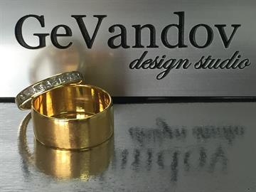 Yellow Gold Jewelry