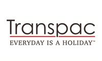Transpac logo